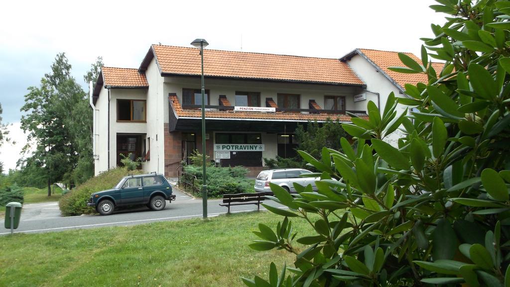 Podlesanka Vysoke Tatry Ξενοδοχείο Εξωτερικό φωτογραφία